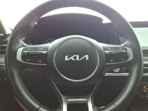 Used 2024 Kia K5 EX FWD image 32
