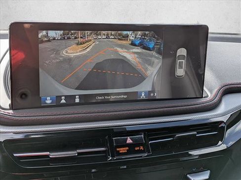 New 2026 Acura MDX A-Spec image 11