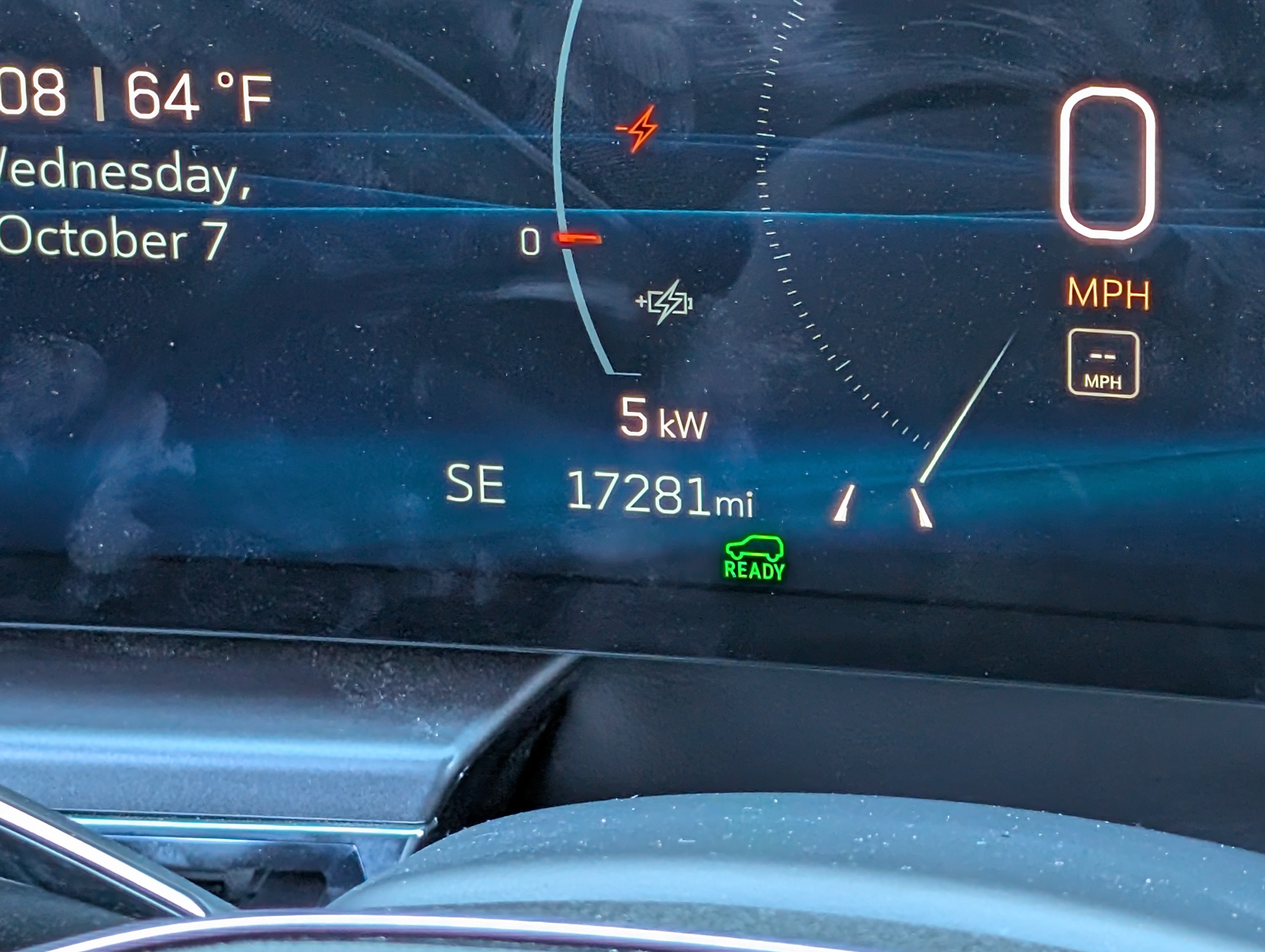 Used 2024 Cadillac Lyriq Tech w/ Driver Assist Package RWD image 25