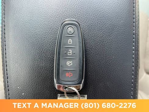 Used 2013 Ford Explorer Limited AWD/4WD image 26