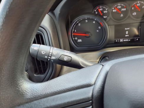 Used 2024 Chevrolet Silverado 2500 W/T w/ WT Fleet Convenience Package image 18