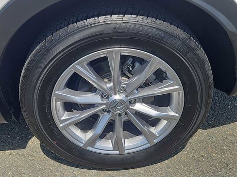 Certified 2023 Honda CR-V EX image 8