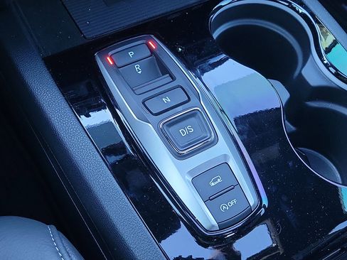 Used 2022 Honda Passport Elite image 6