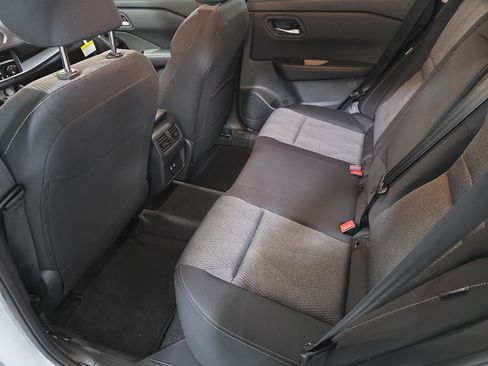 New 2026 Nissan Rogue SV w/ Cold Weather Package image 14