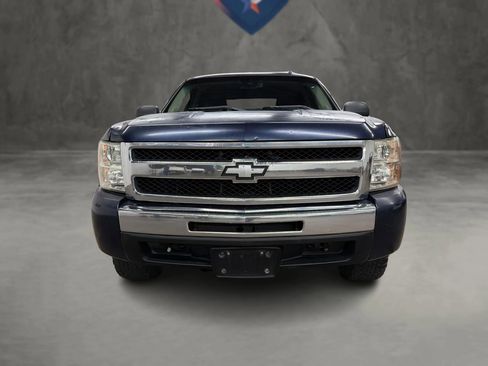 Used 2009 Chevrolet Silverado 1500 LS image 12