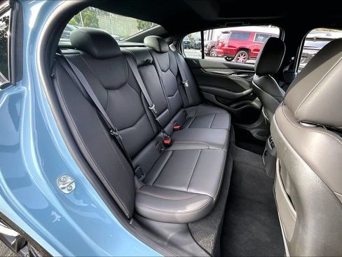 New 2026 Cadillac CT5 V RWD image 31