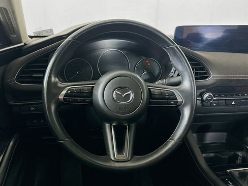 Used 2024 MAZDA MAZDA3 s AWD/4WD image 18