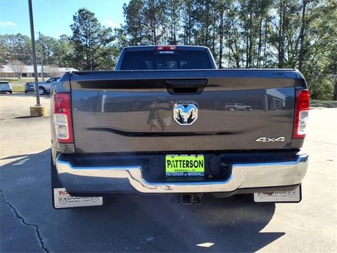 Used 2022 RAM 3500 Tradesman image 3