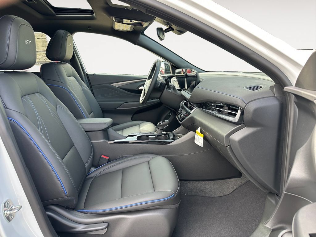 New 2026 Buick Envista Sport Touring w/ Convenience I Package FWD image 15