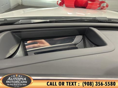 Used 2024 Mercedes-Benz CLE 450 4MATIC Cabriolet image 34