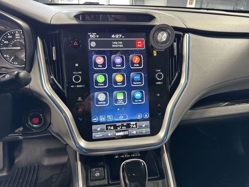 Used 2025 Subaru Legacy Limited image 12