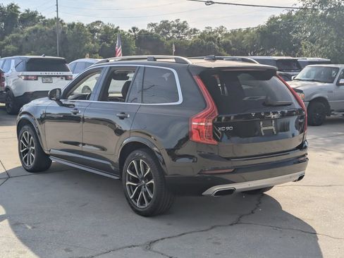 Used 2019 Volvo XC90 T6 Momentum w/ Protection Package Premier AWD/4WD image 2