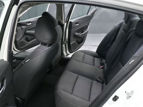 Used 2021 Nissan Altima 2.5 S image 12