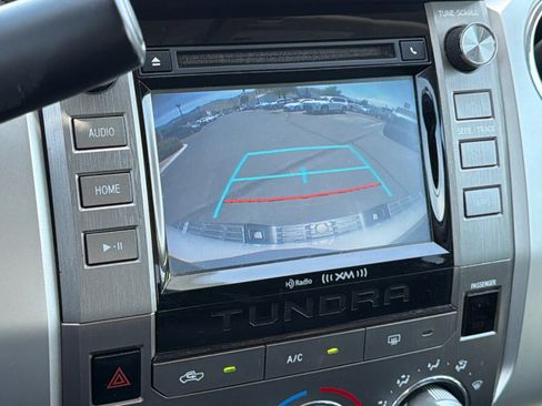Used 2016 Toyota Tundra SR5 w/ TRD Off Road Package AWD/4WD image 16