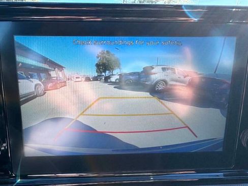 Used 2021 Kia K5 GT-Line image 23