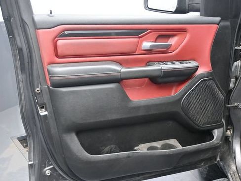Used 2022 RAM 1500 Rebel w/ Rebel Level 1 Equipment Group AWD/4WD image 11
