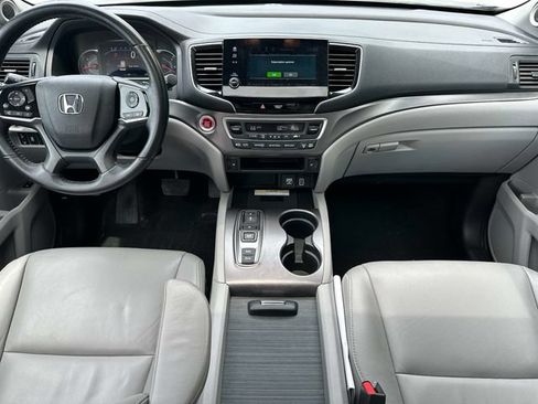 Used 2021 Honda Pilot Special Edition image 12