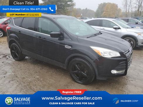 Used 2015 Ford Escape SE image 5
