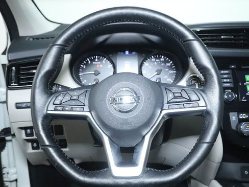 Certified 2022 Nissan Rogue Sport SL w/ Premium Package image 24