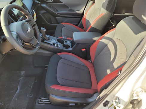 New 2025 Subaru Impreza RS image 3