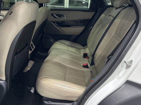 Used 2018 Land Rover Range Rover Velar R-Dynamic SE AWD/4WD image 15