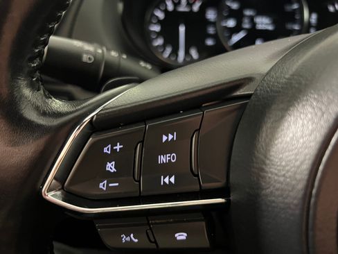 Used 2023 MAZDA CX-9 Grand Touring image 17