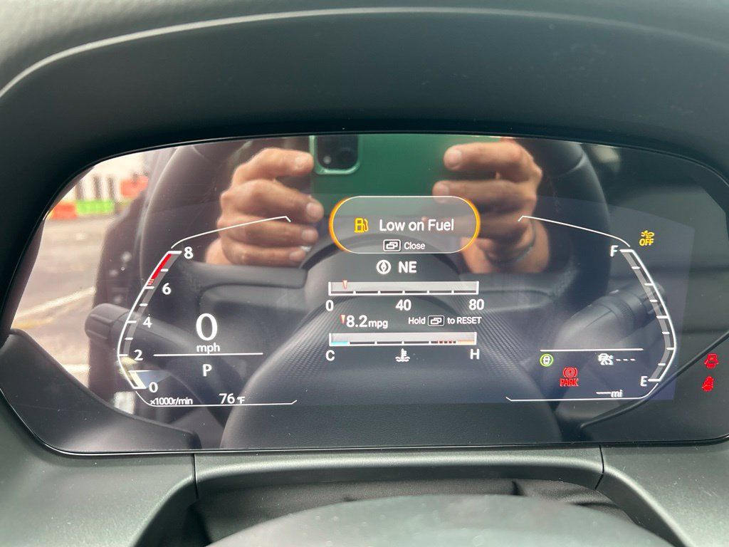 New 2026 MAZDA CX-5 Select AWD/4WD image 19