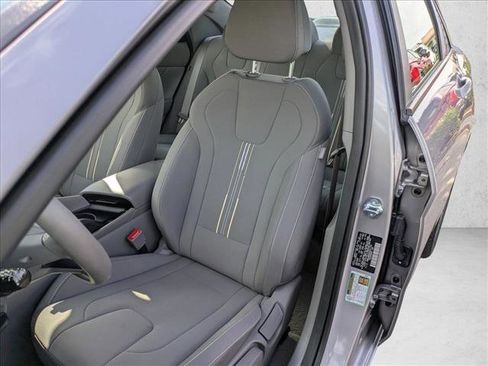 Certified 2025 Hyundai Elantra Sport FWD image 15
