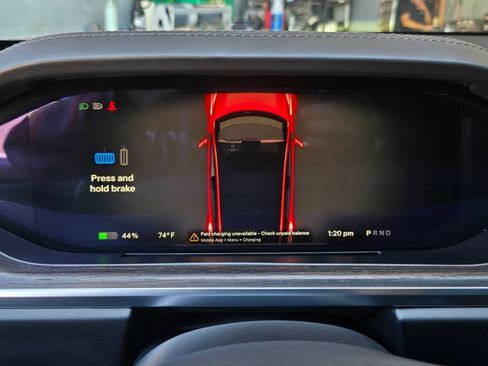 Used 2023 Tesla Model S Standard Range AWD/4WD image 25