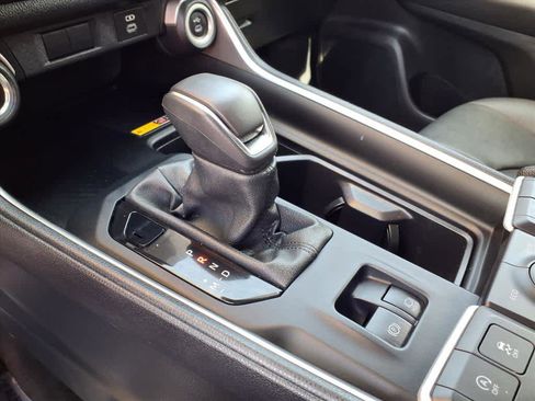 Certified 2025 Toyota Grand Highlander FWD image 15