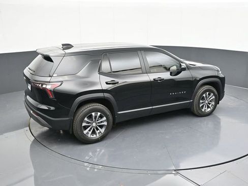 New 2026 Chevrolet Equinox LT w/ Convenience Package II image 59