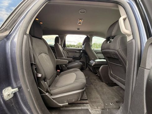 Used 2014 Chevrolet Traverse LT w/ All-Star Edition AWD/4WD image 11