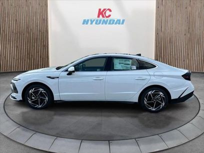 New 2025 Hyundai Sonata SEL