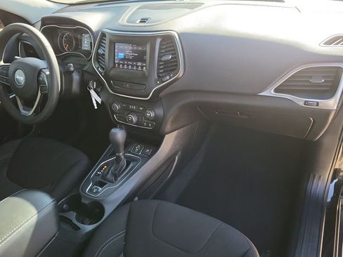 Used 2020 Jeep Cherokee Latitude image 27