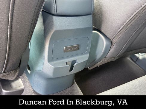 New 2026 Ford Maverick XL w/ Equipment Group 101A image 14