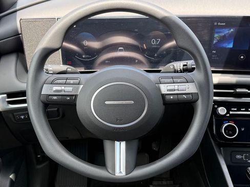 New 2026 Hyundai Santa Cruz SEL FWD image 17