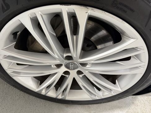 Used 2019 Audi A7 3.0T Prestige w/ Prestige Package image 12