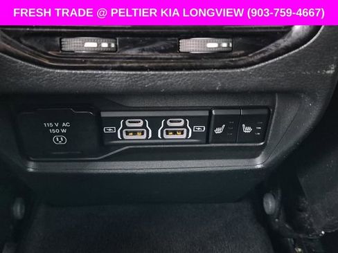 Used 2024 Jeep Grand Cherokee Limited image 26