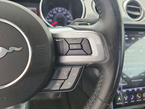 Used 2019 Ford Mustang GT RWD image 20