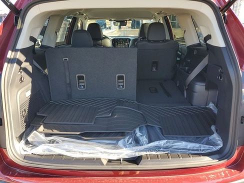 New 2026 Subaru Ascent Premium image 9