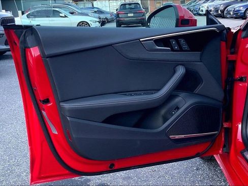 Used 2025 Audi A5 2.0T Premium Plus image 22