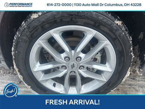 Used 2025 Dodge Durango R/T image 10