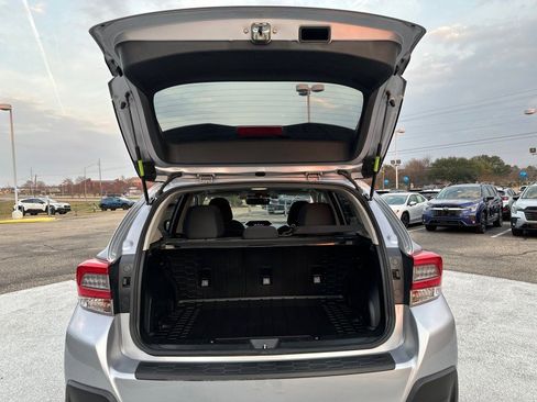 Certified 2023 Subaru Crosstrek 2.0i Premium image 9