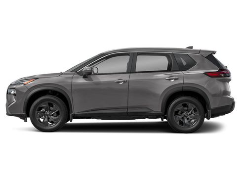 New 2026 Nissan Rogue SV image 34