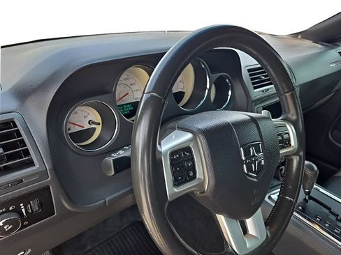 Used 2012 Dodge Challenger R/T Plus RWD image 13