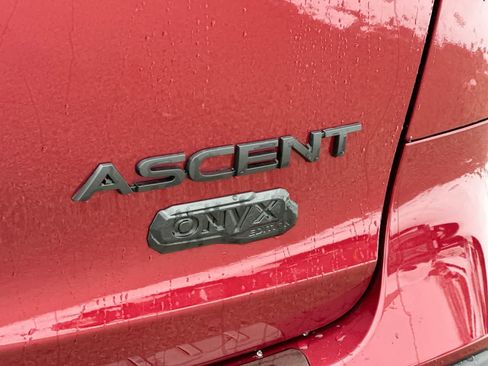 New 2026 Subaru Ascent Bronze Edition image 18