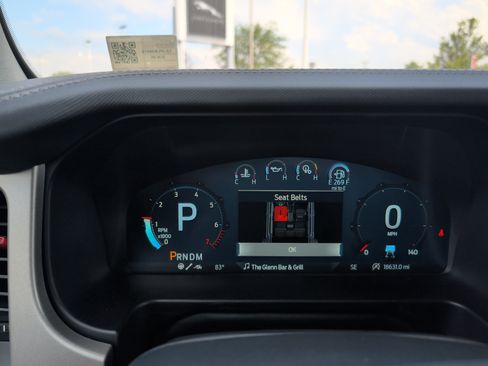 Used 2023 Ford Bronco Raptor AWD/4WD image 18