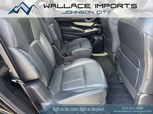 Used 2022 Subaru Ascent Limited AWD/4WD image 40