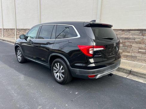 Used 2019 Honda Pilot EX-L image 3