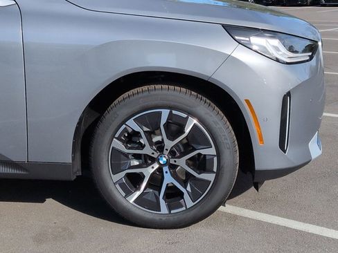 New 2026 BMW X3 xDrive30 image 10